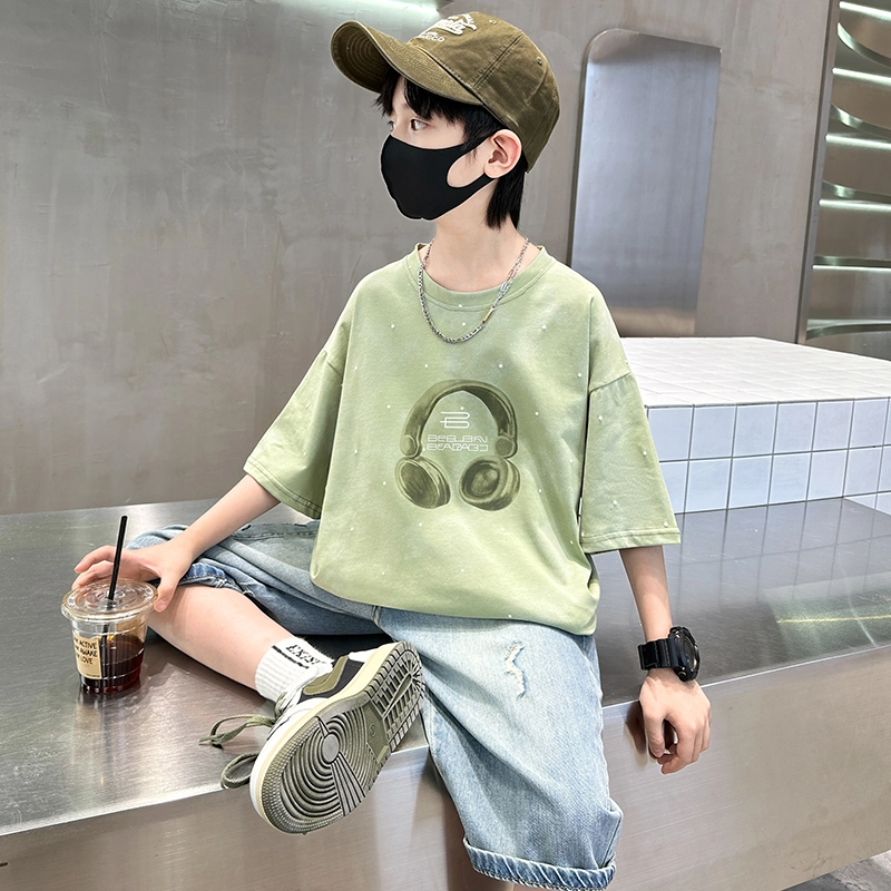 T
