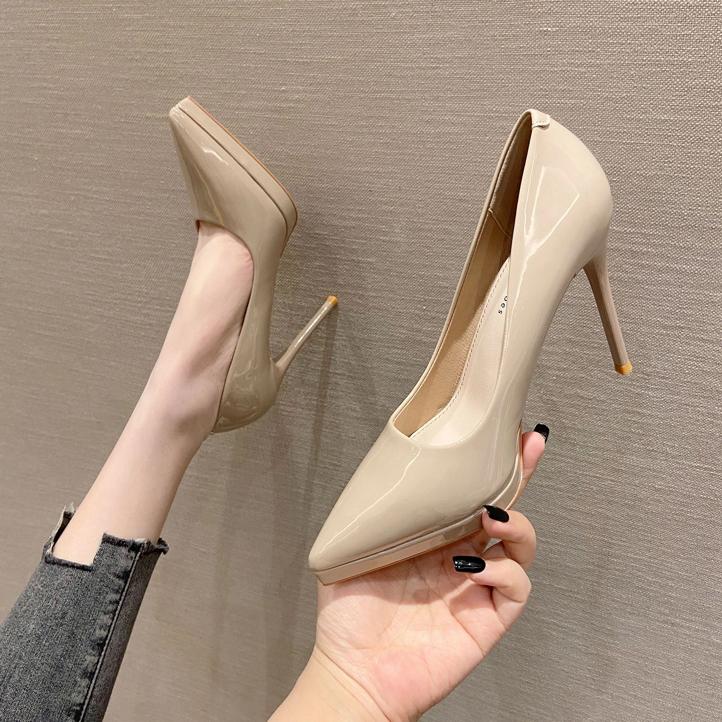 zubumei 10.5CM