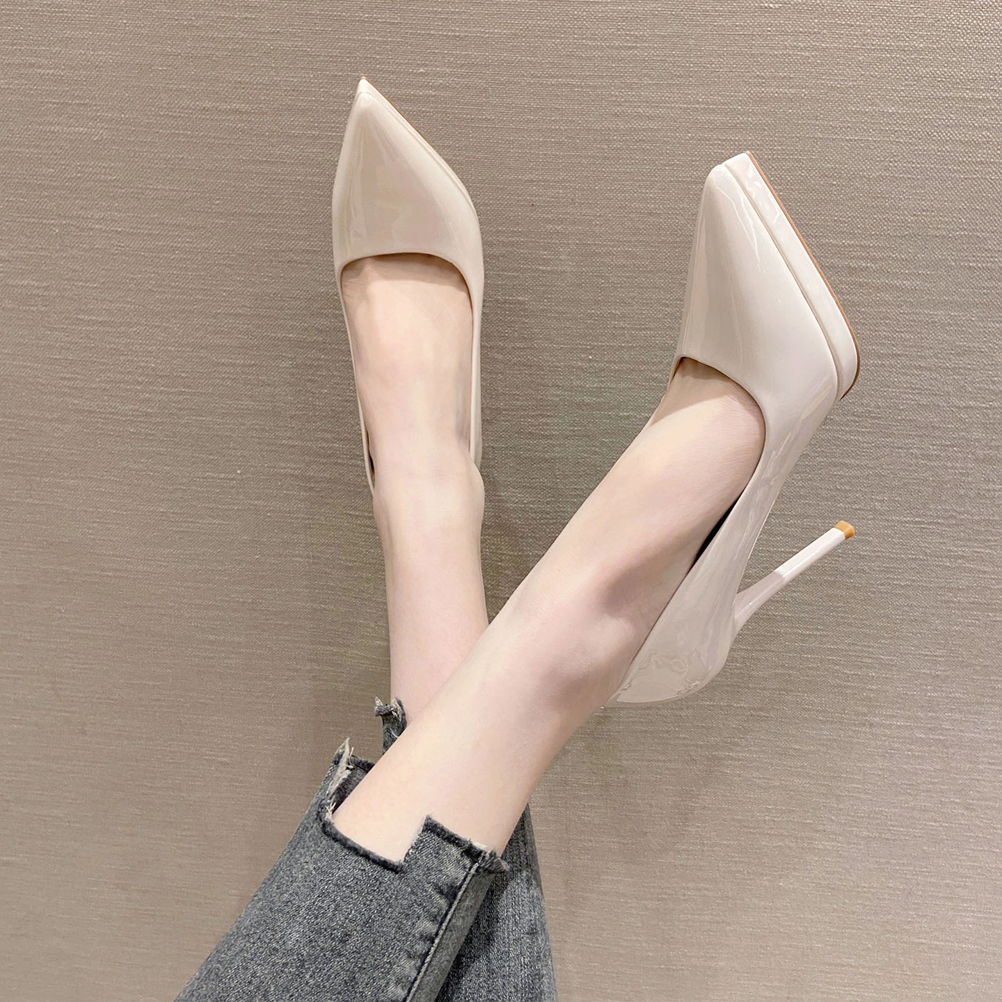 zubumei 10.5CM