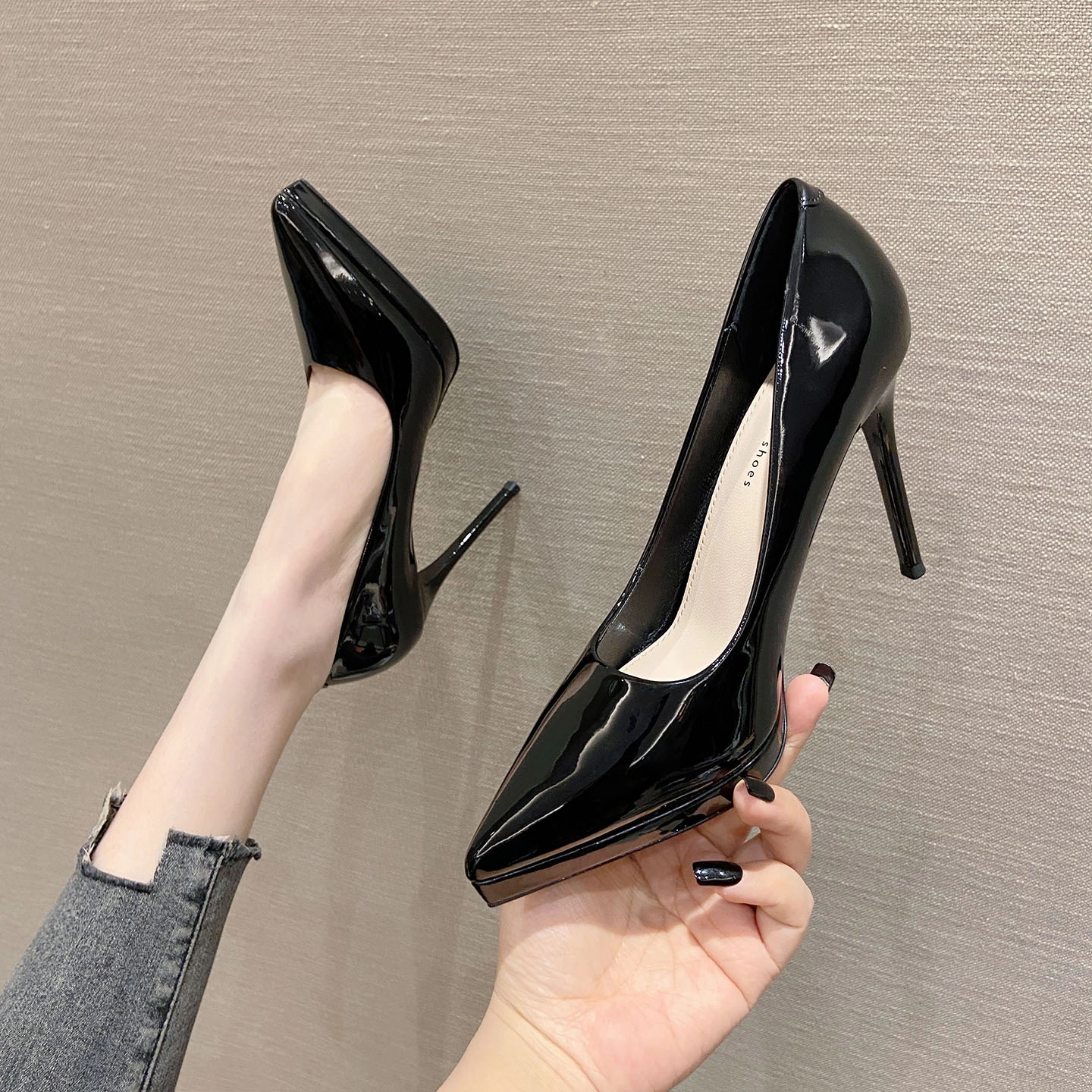 zubumei 10.5CM