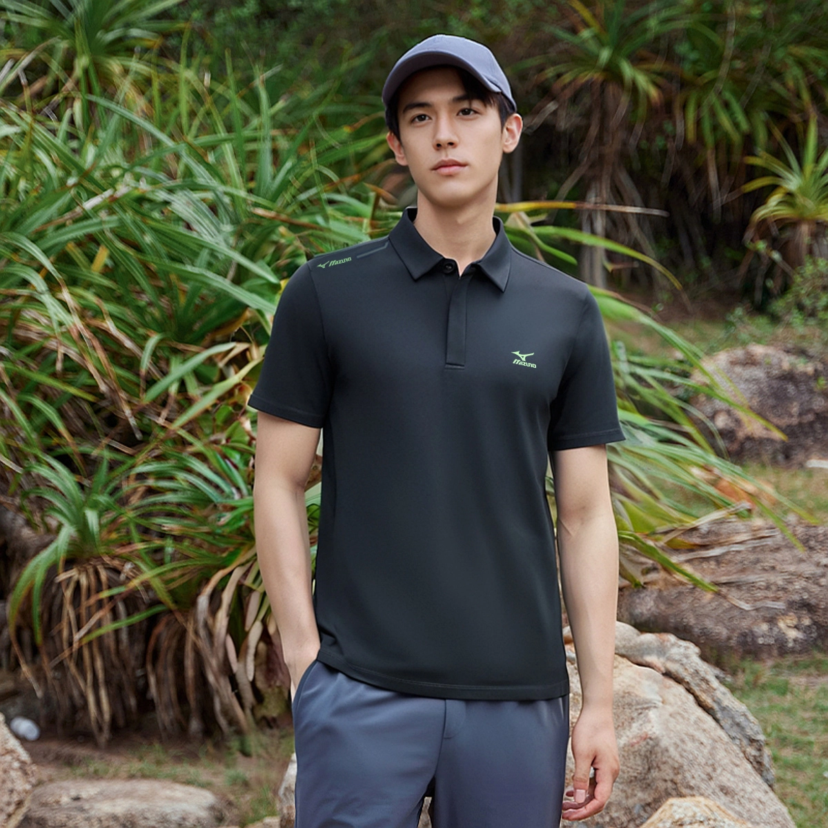Mizuno T