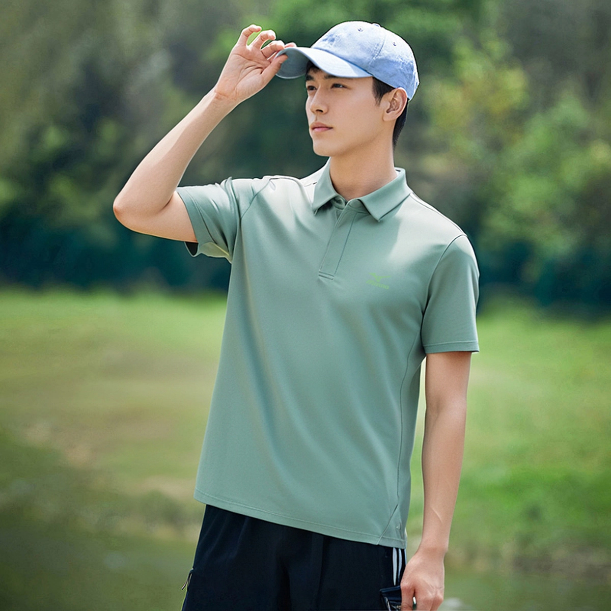 Mizuno T