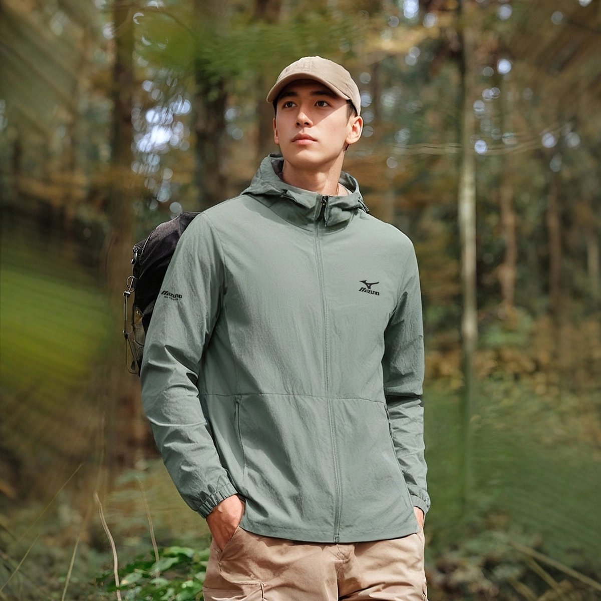Mizuno