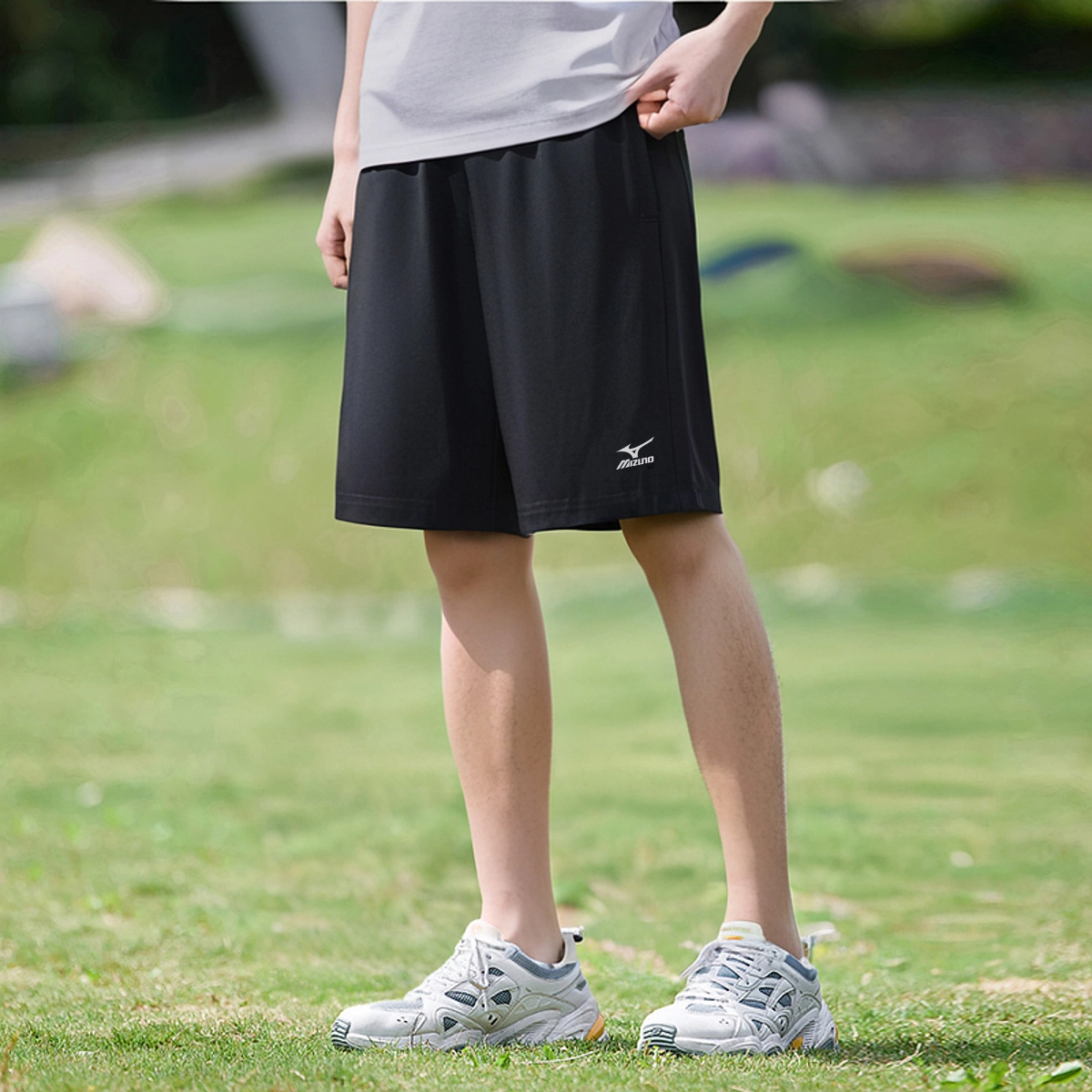 Mizuno
