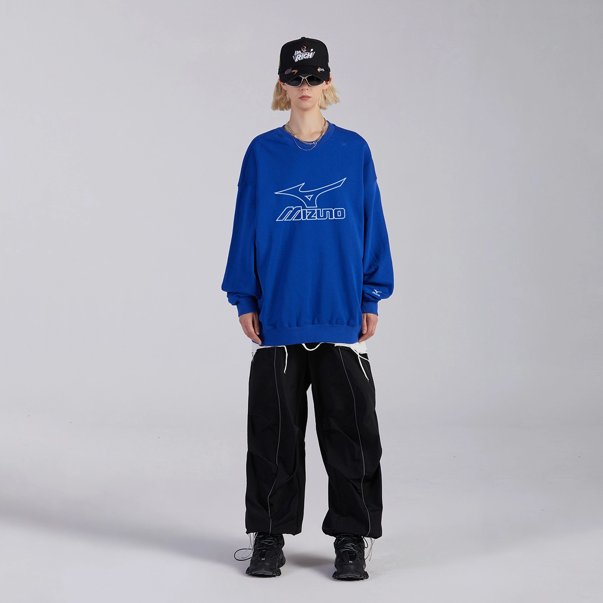 Mizuno Logo