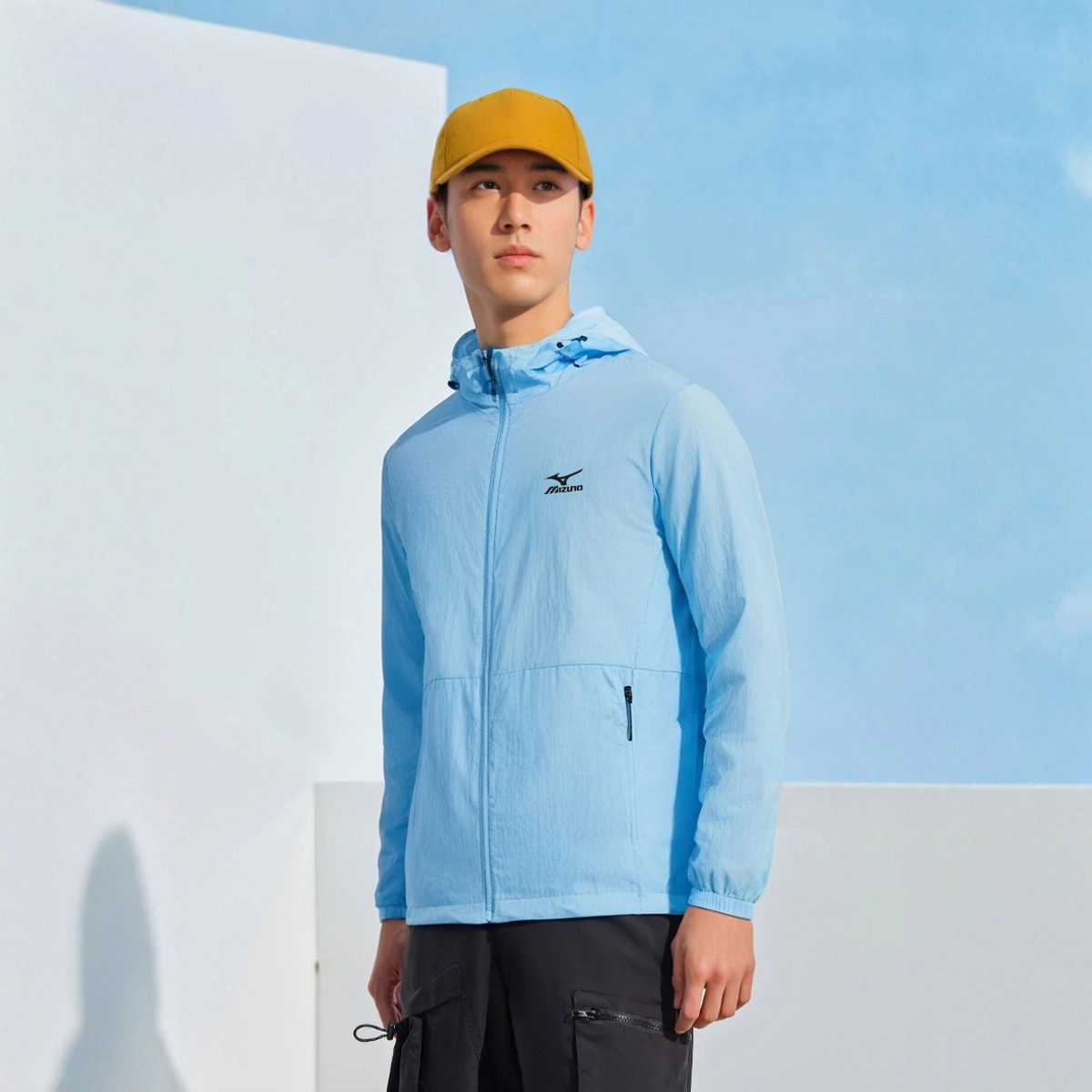 Mizuno