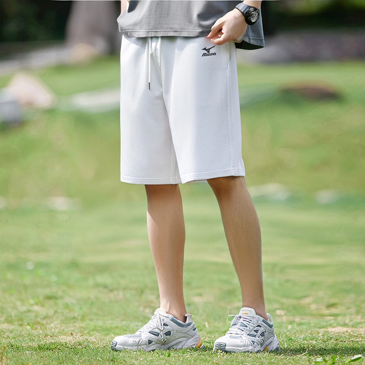 Mizuno