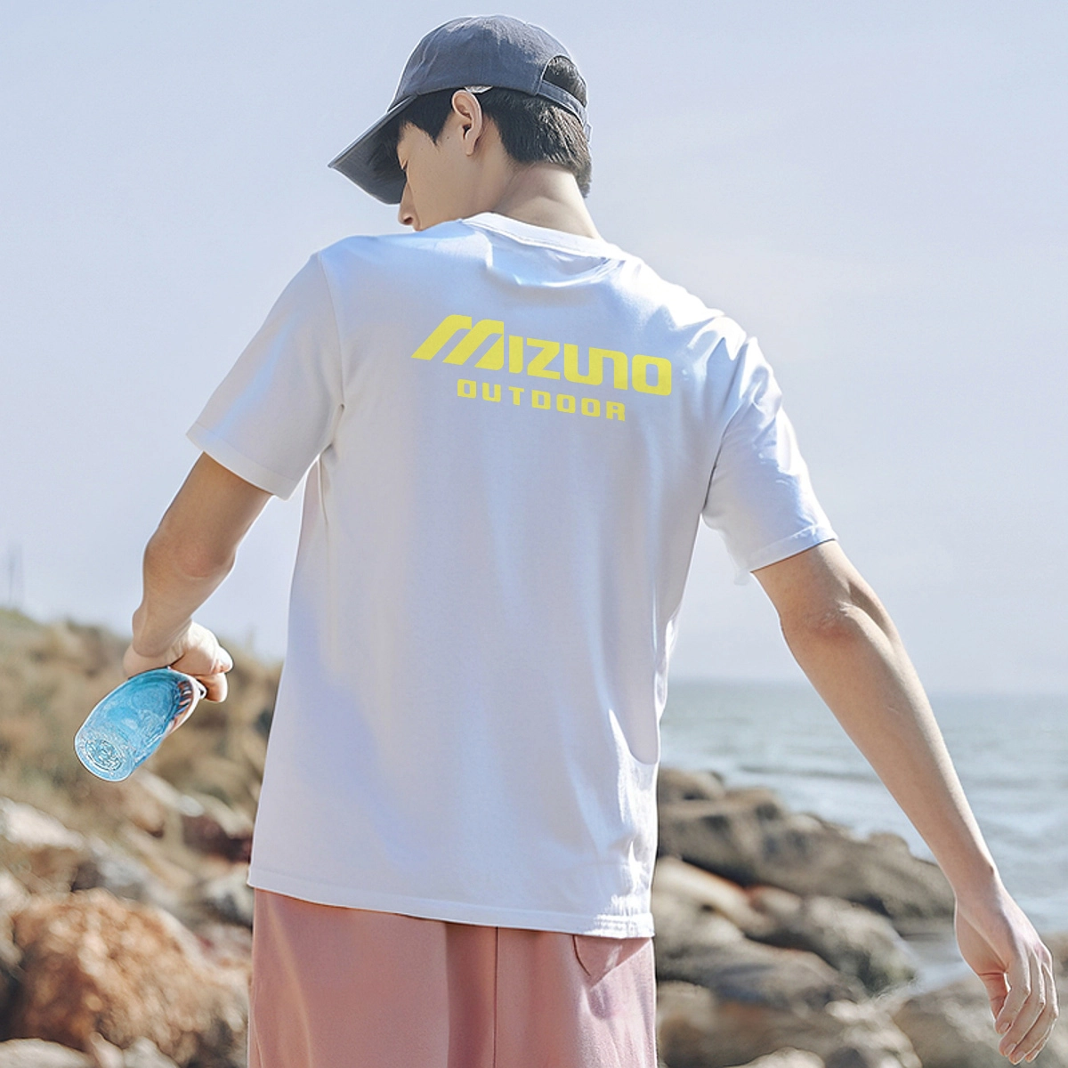 Mizuno T