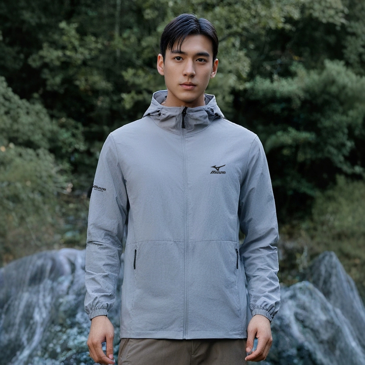 Mizuno
