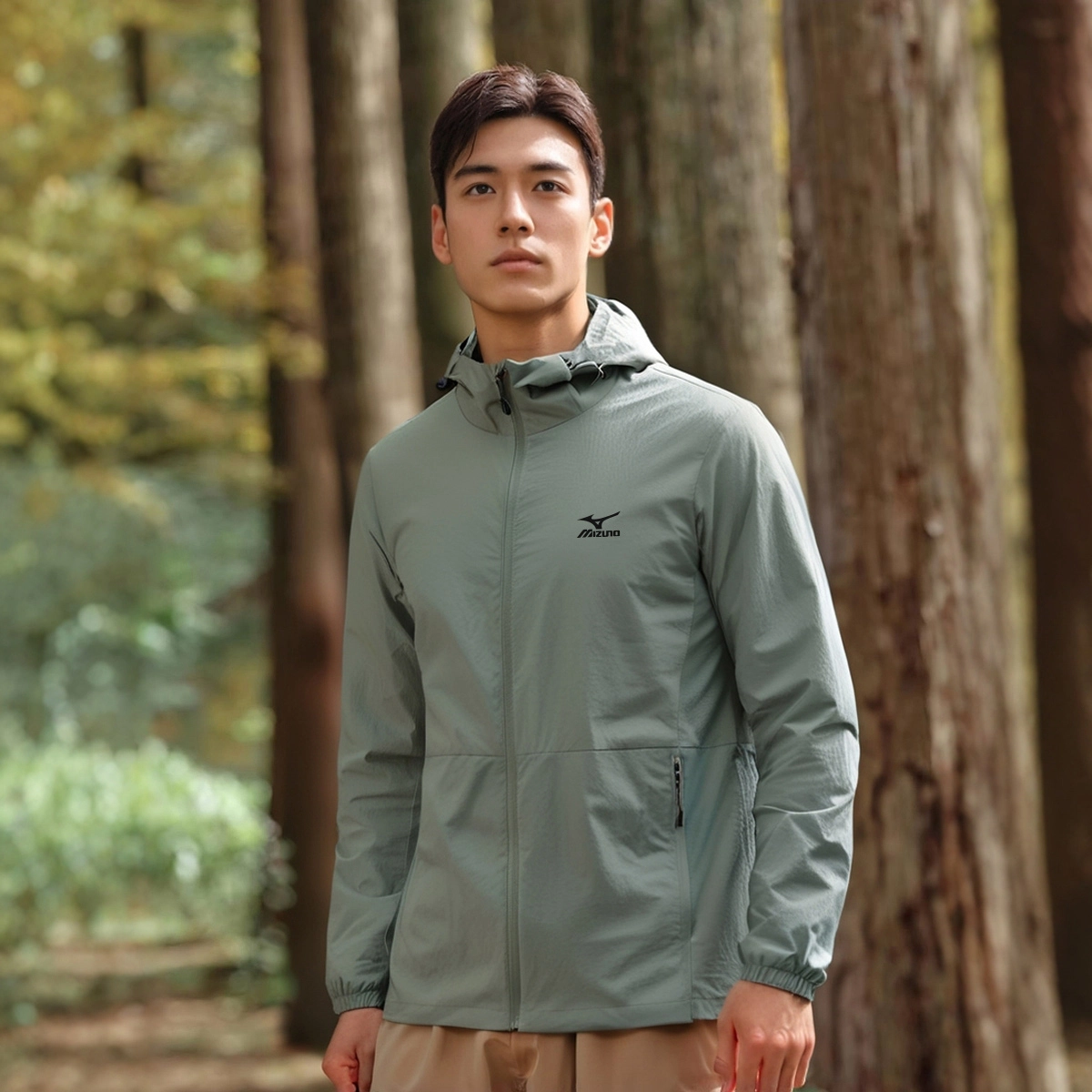 Mizuno