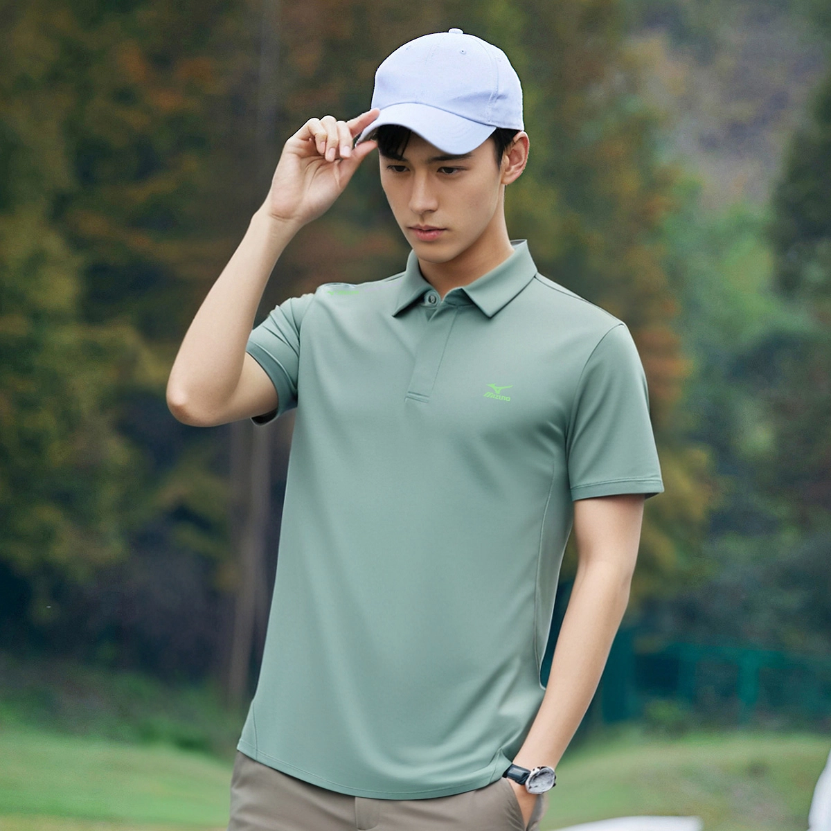 Mizuno T