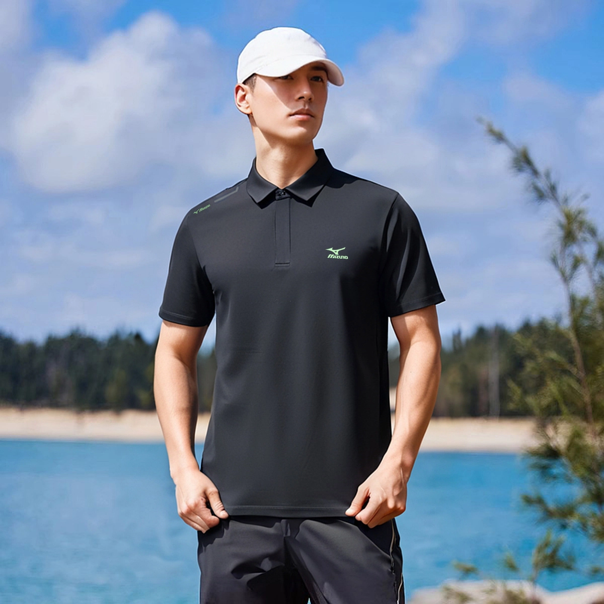 Mizuno T