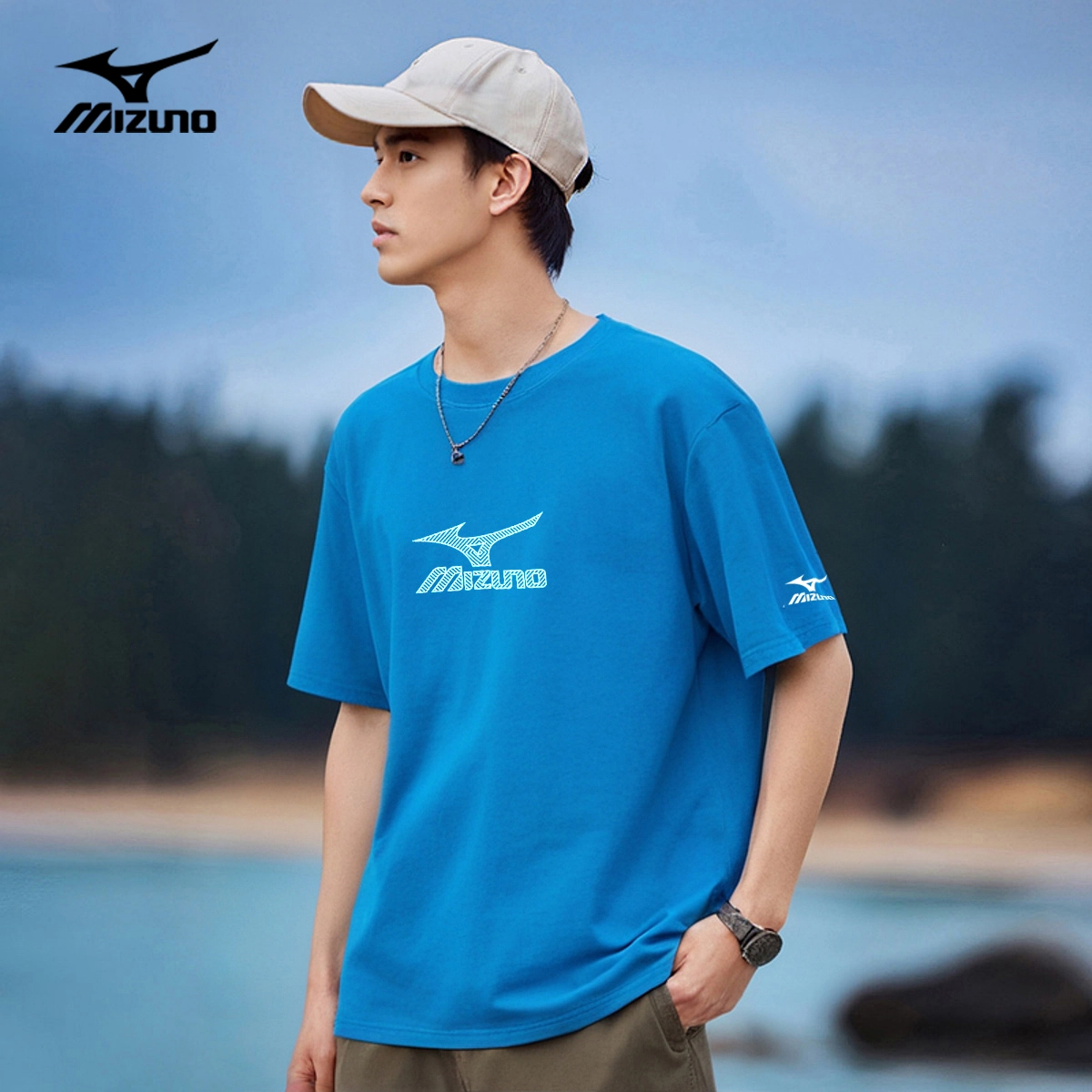 Mizuno T
