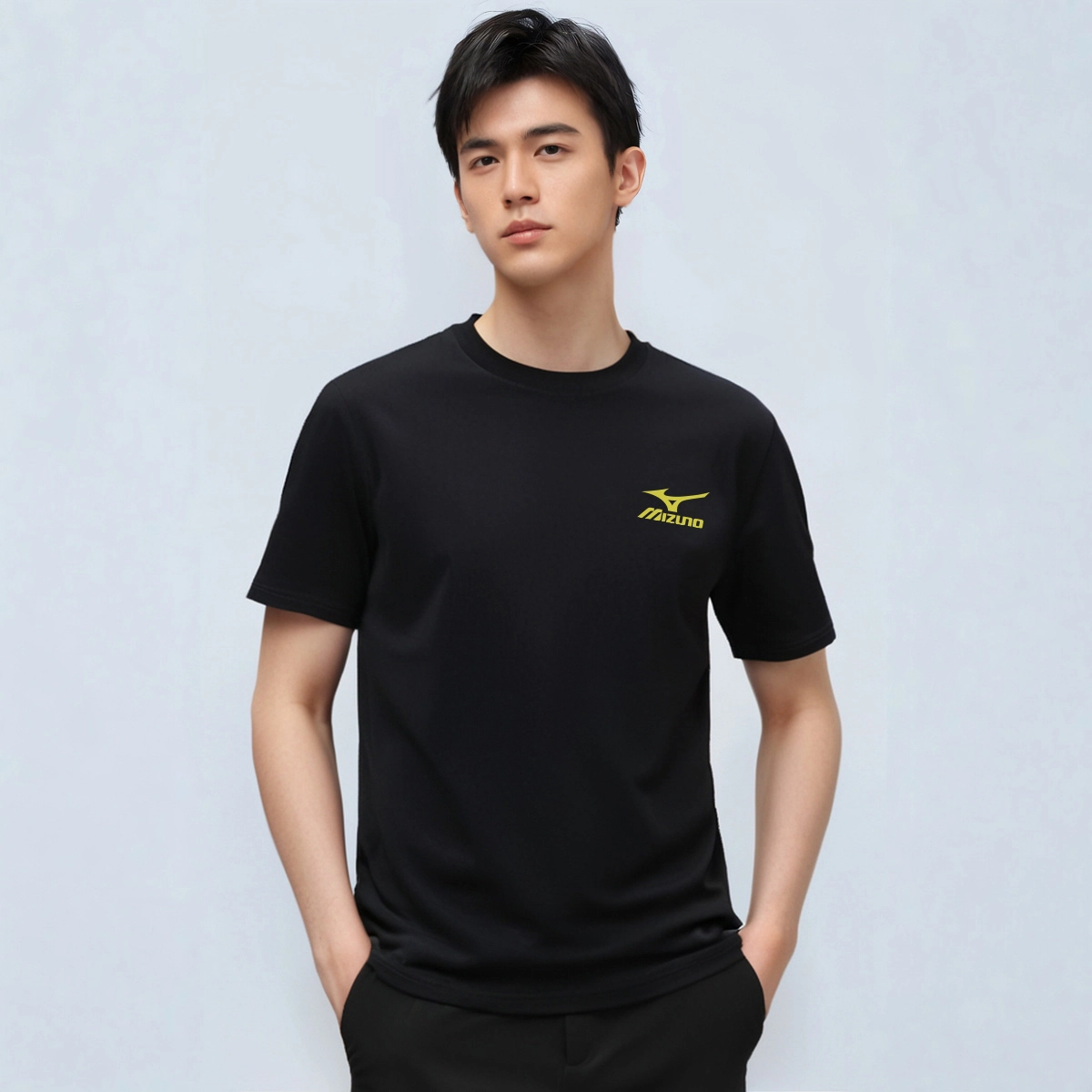 Mizuno T