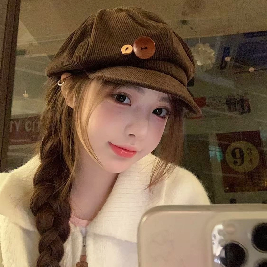 YALMY