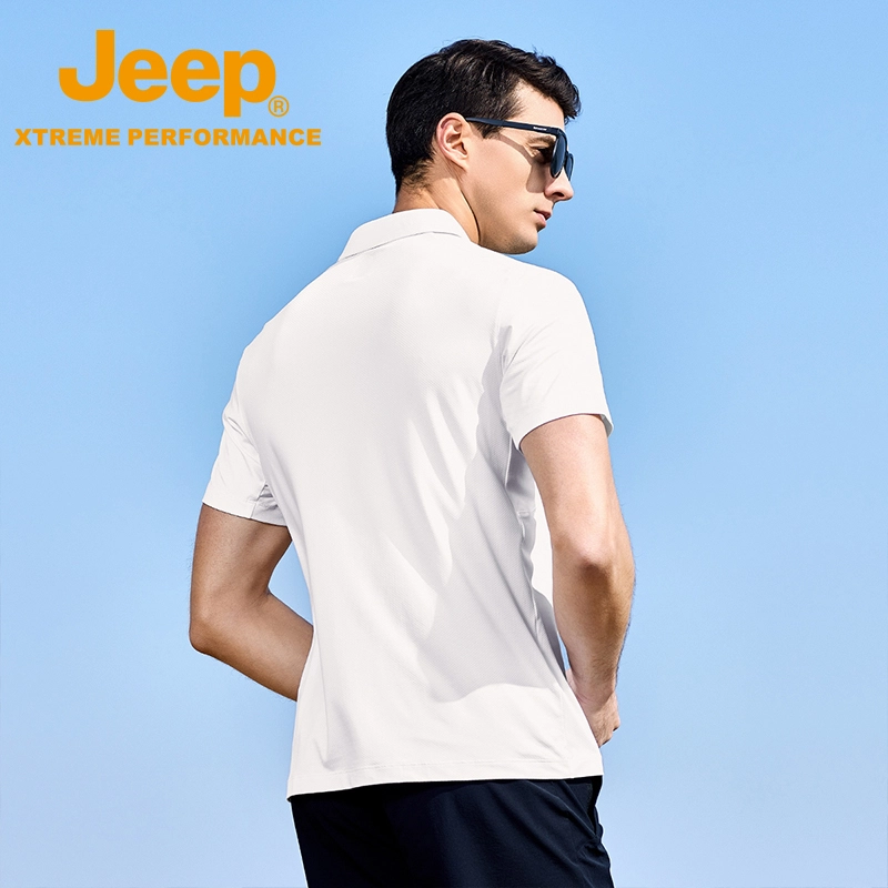 Jeep Polo