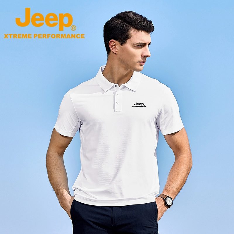 Jeep Polo