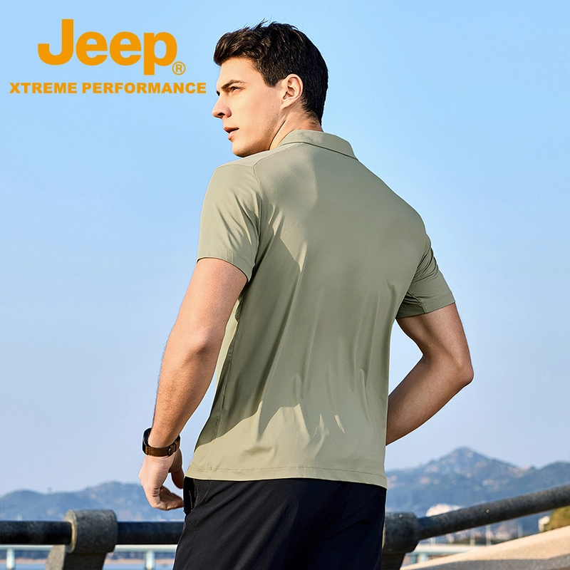 Jeep Polo