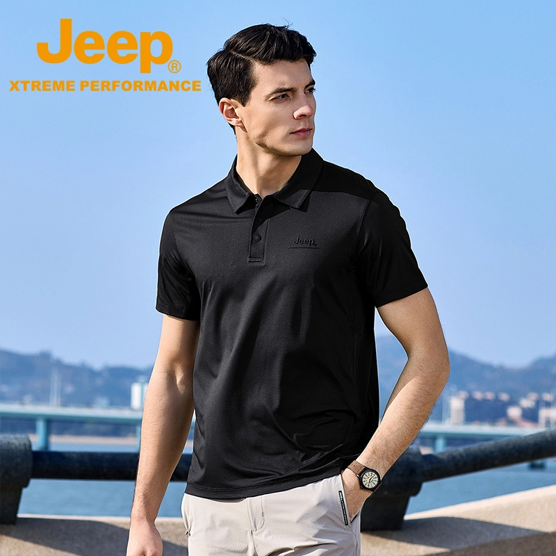 Jeep Polo