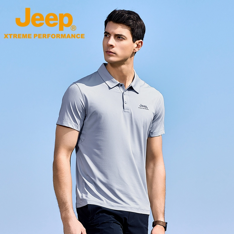 Jeep Polo