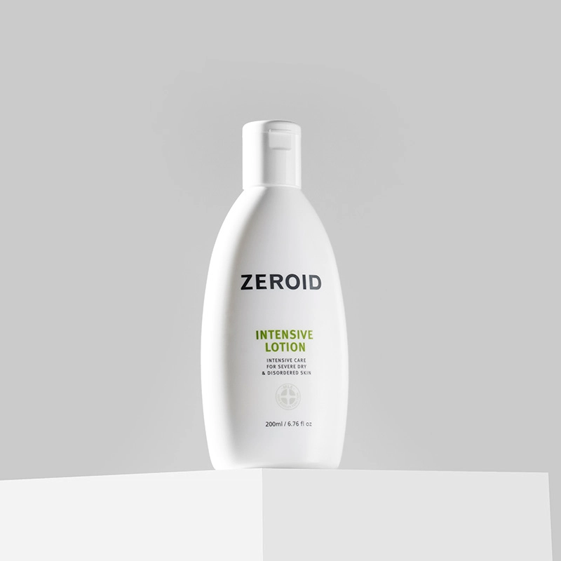 ZEROID 200ml