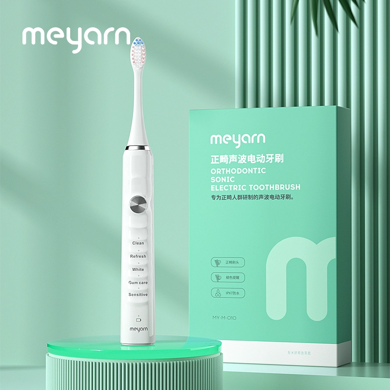 meyarn