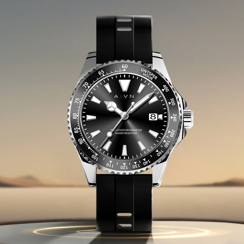 AIVN AMA3301