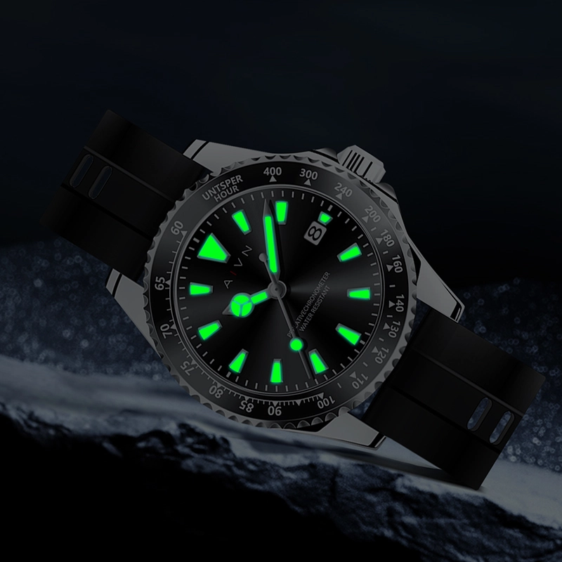 AIVN AMA3301