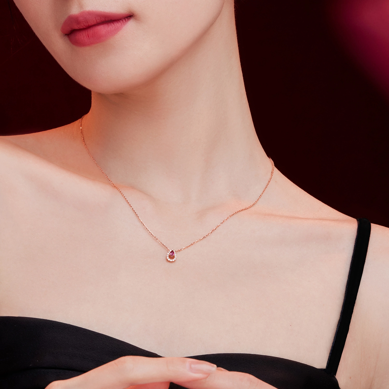 O 18K