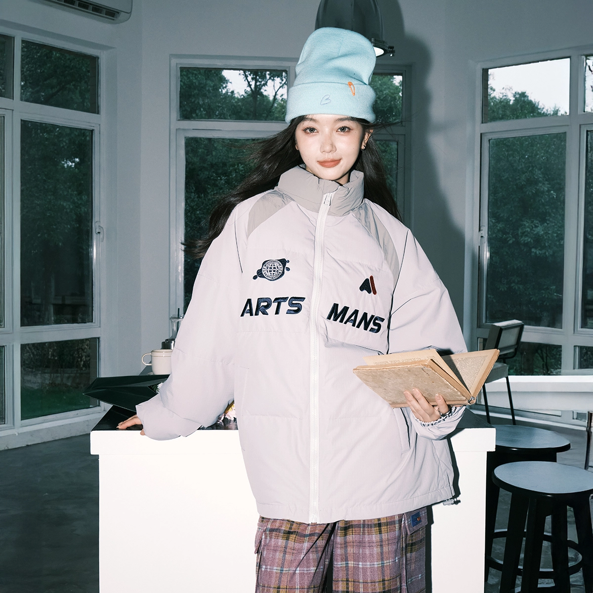 ARTSMAN