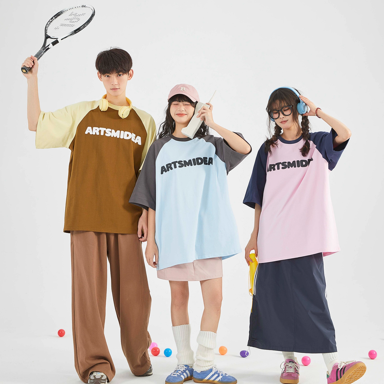 ARTSMAN T