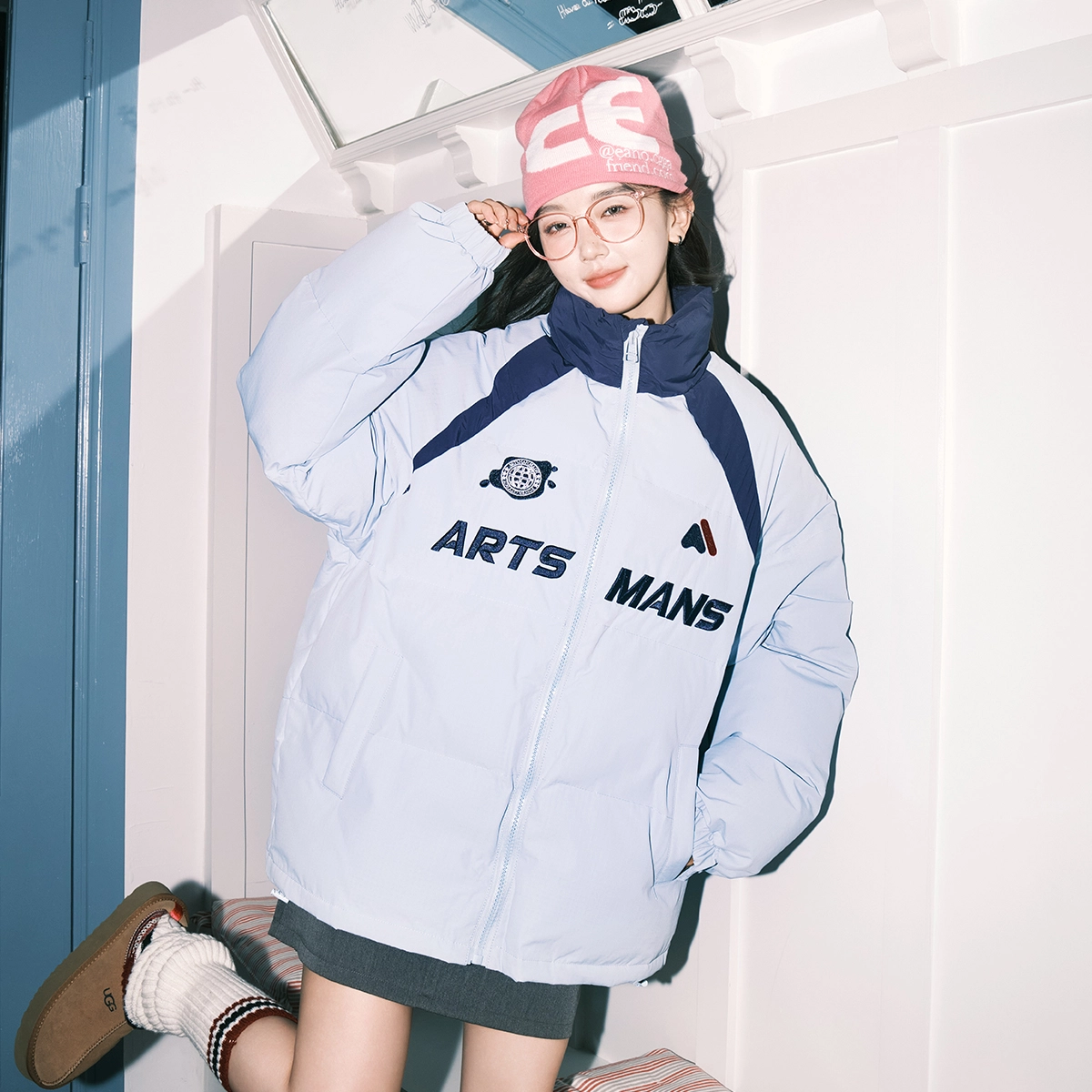 ARTSMAN