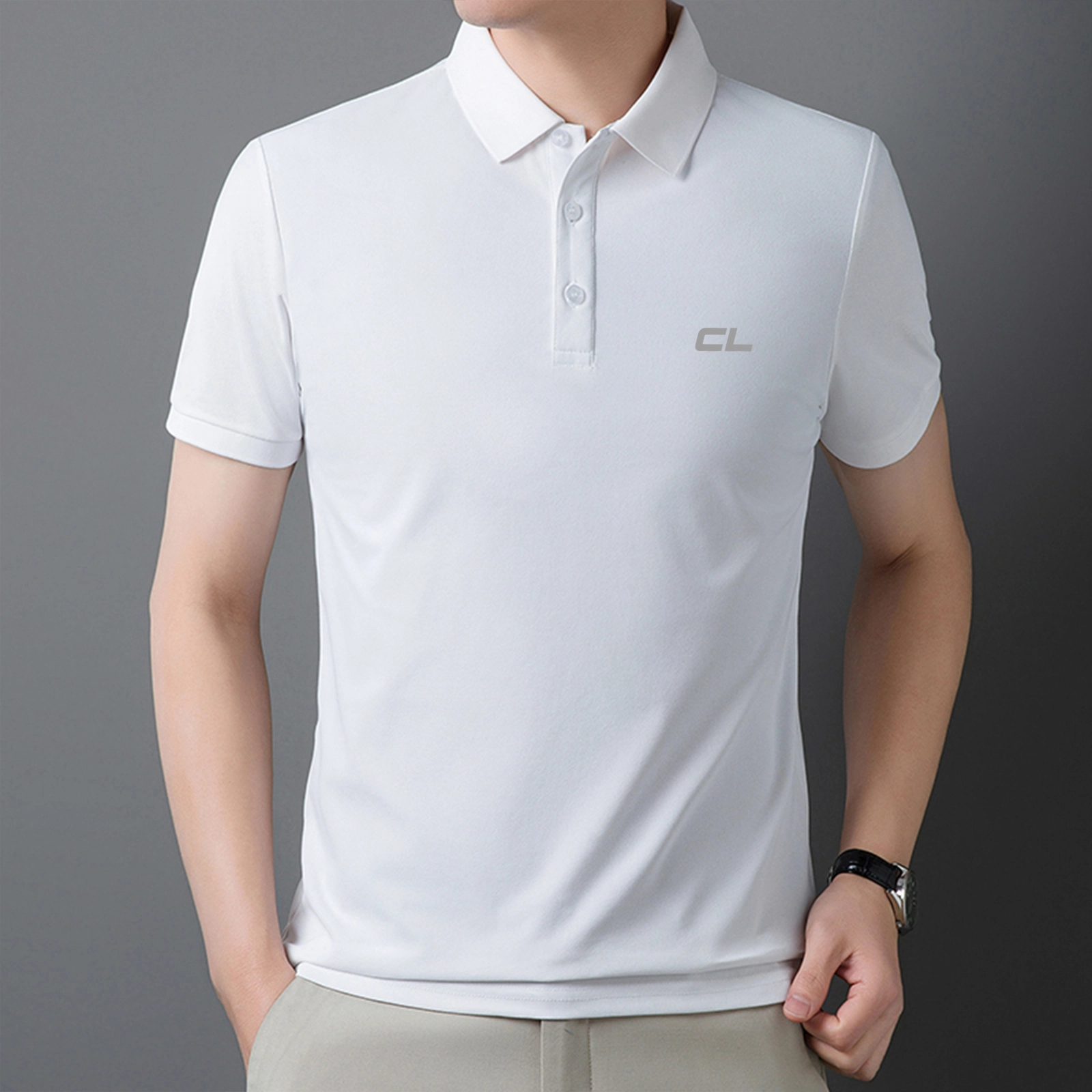 CELUCASN LogoPolo