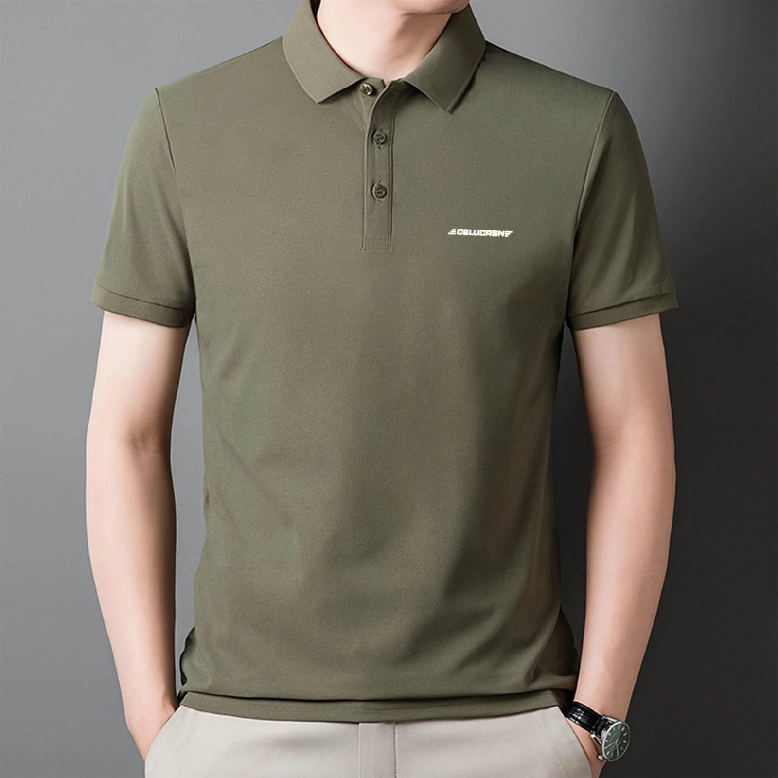 CELUCASN Polo