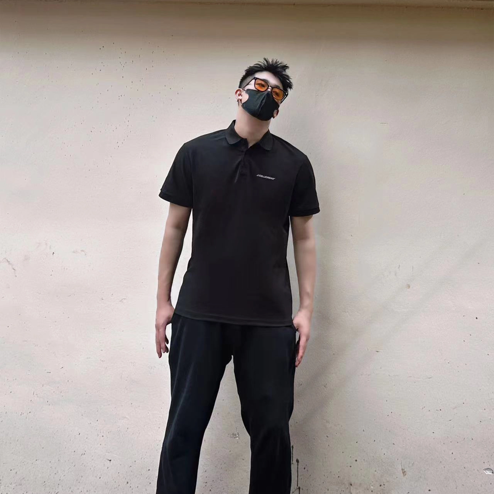 CELUCASN Polo