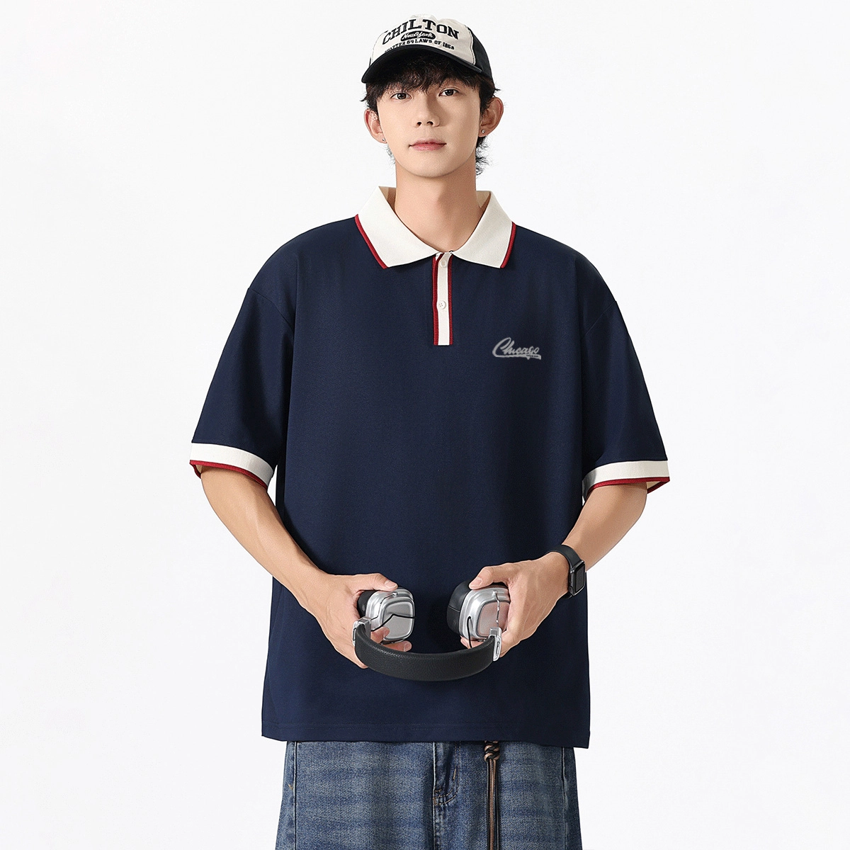 CELUCASN Polo