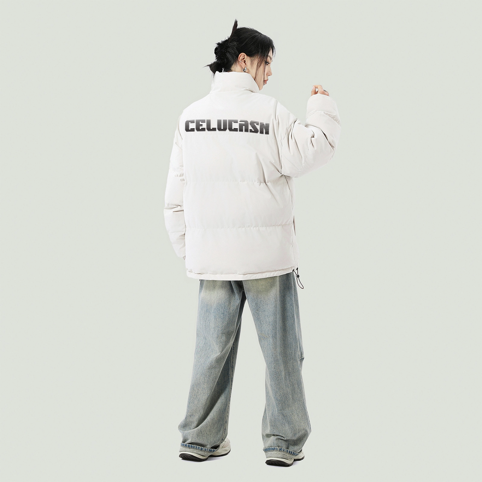 CELUCASN Logo