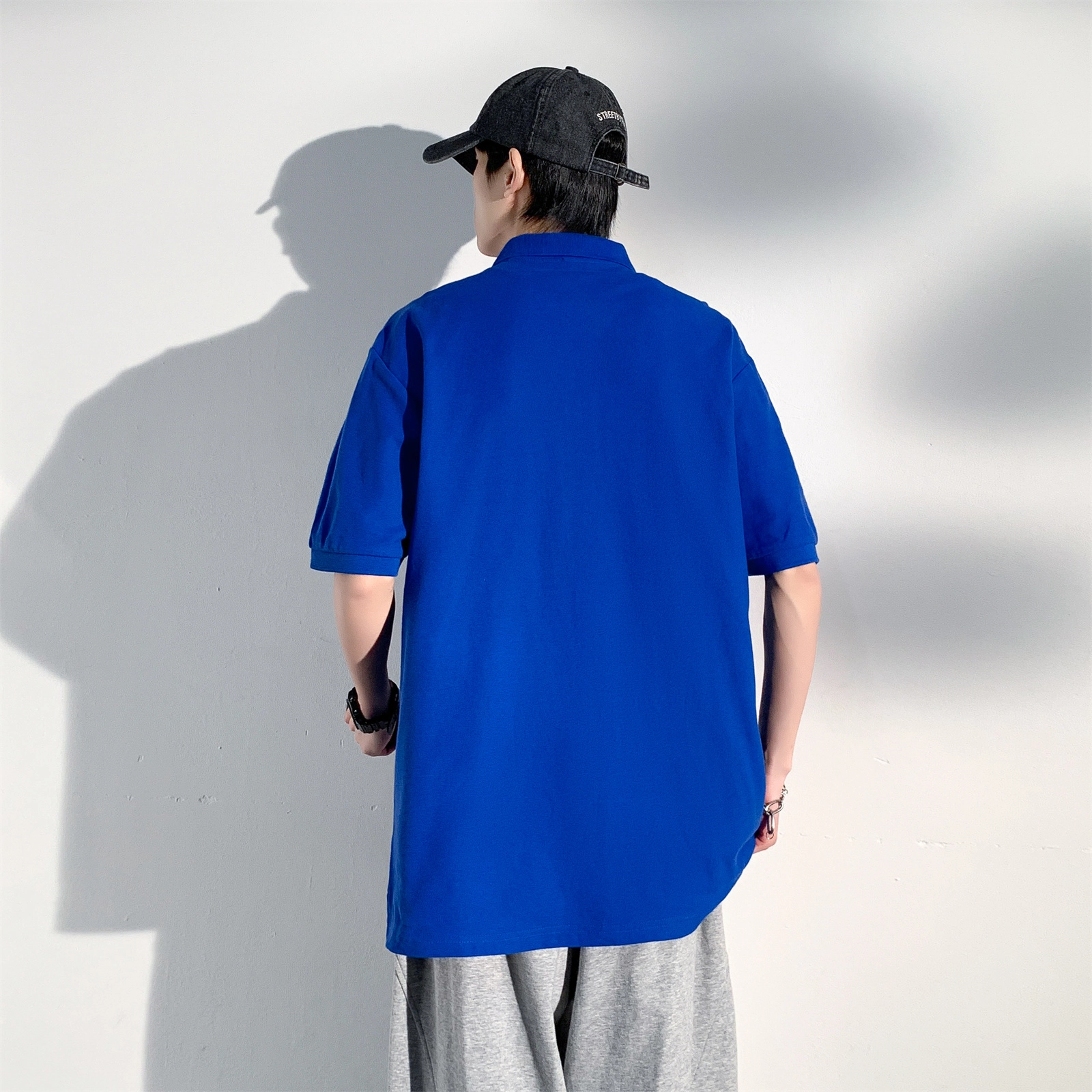 CELUCASN Polo