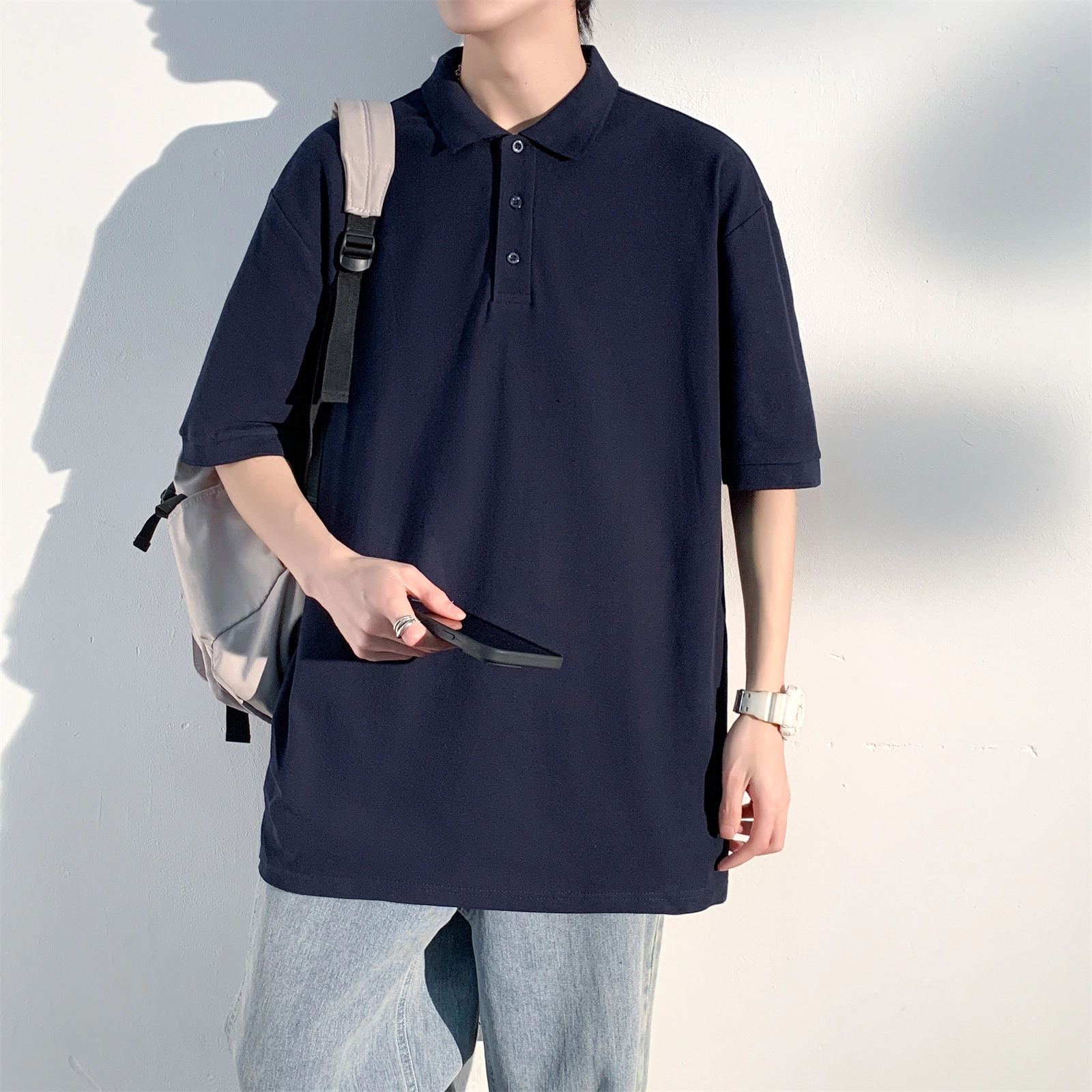 CELUCASN Polo