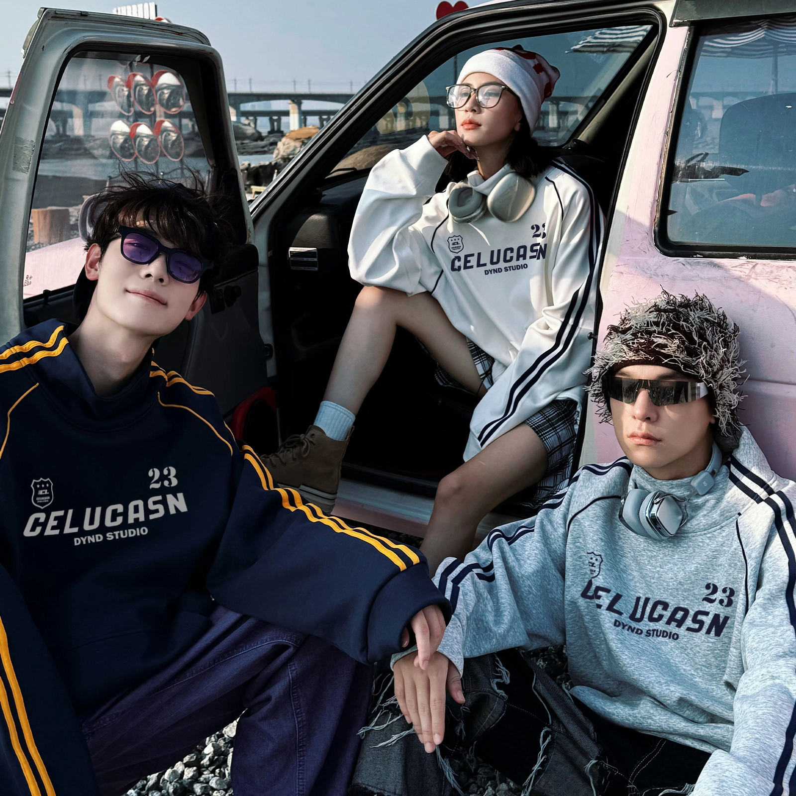 CELUCASN
