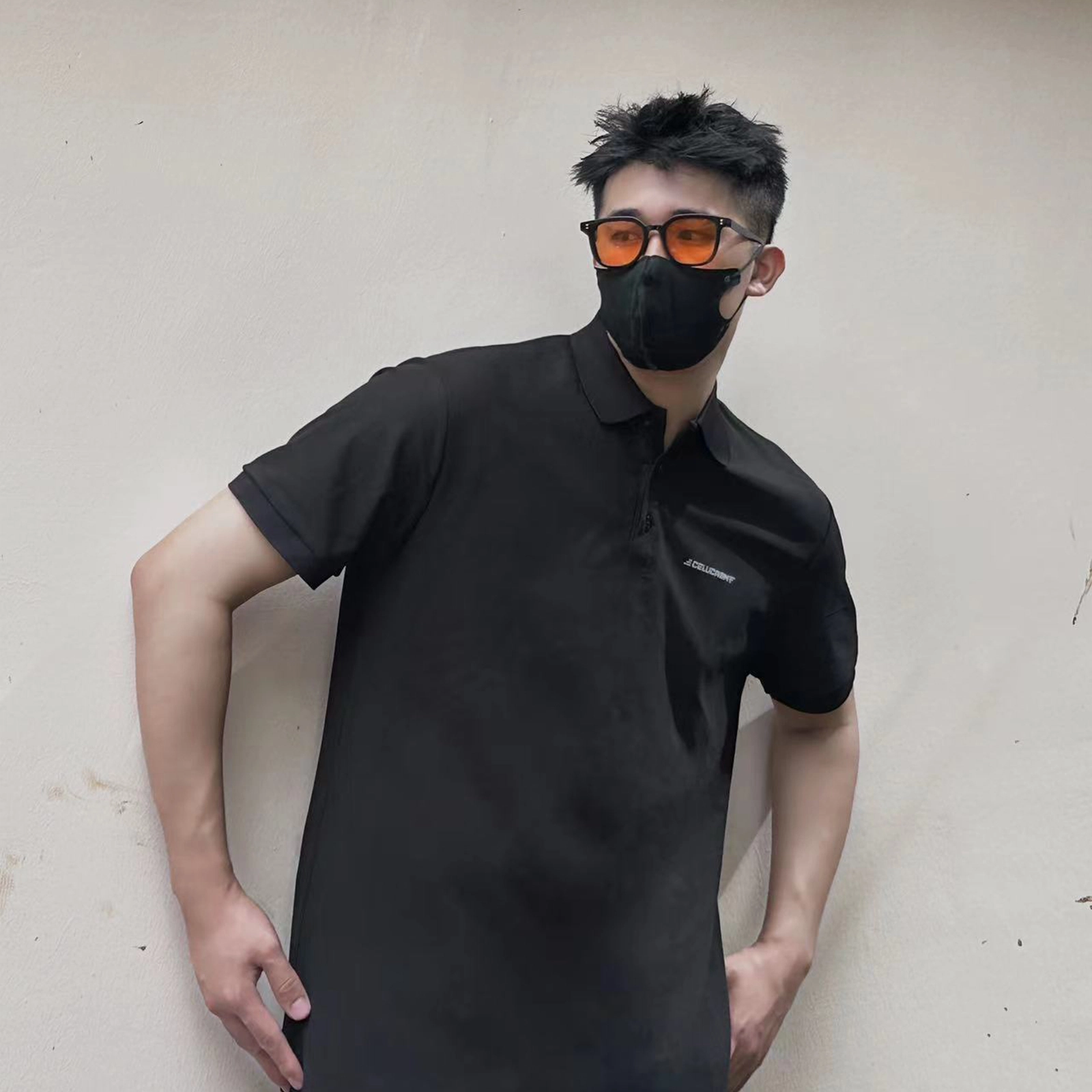 CELUCASN Polo
