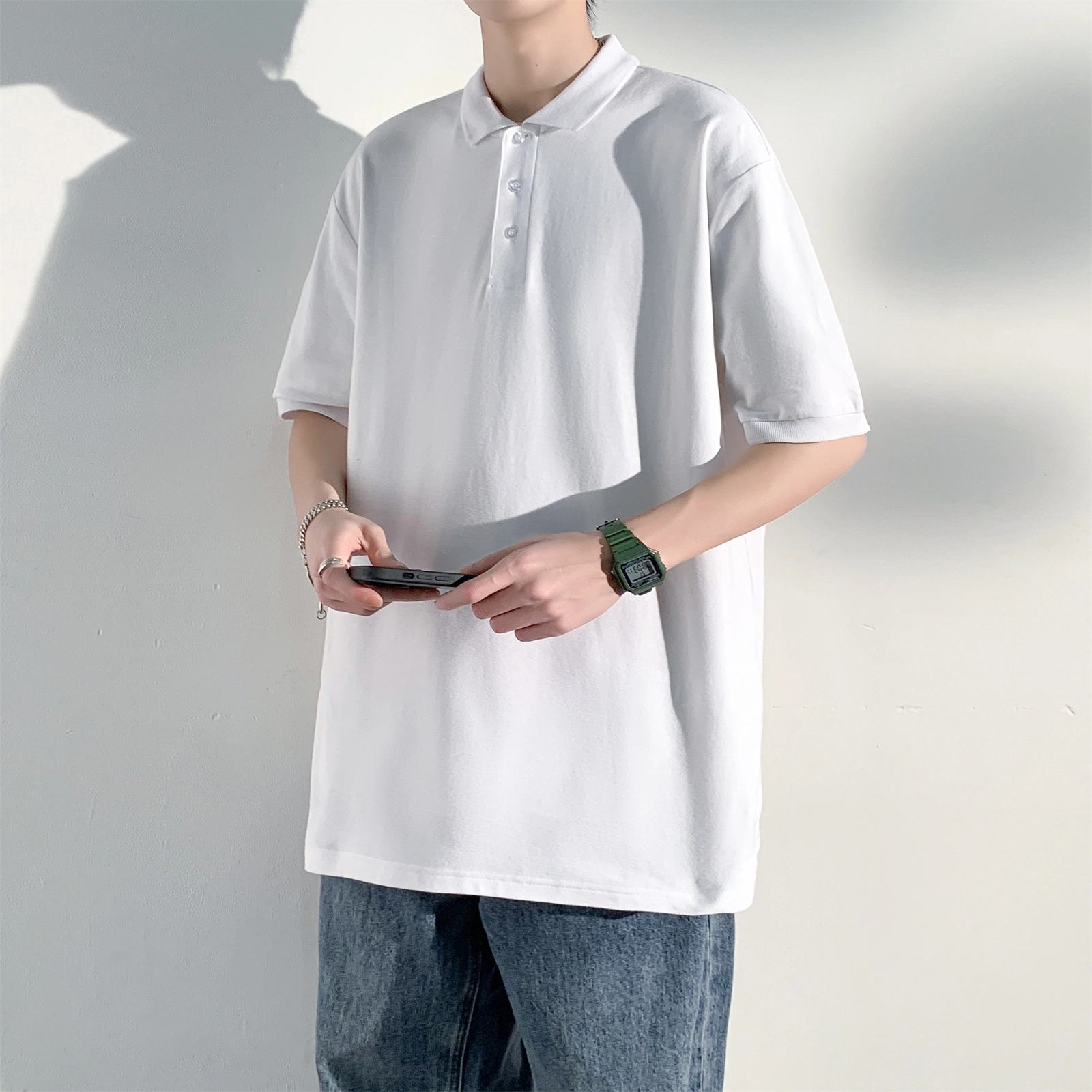 CELUCASN Polo