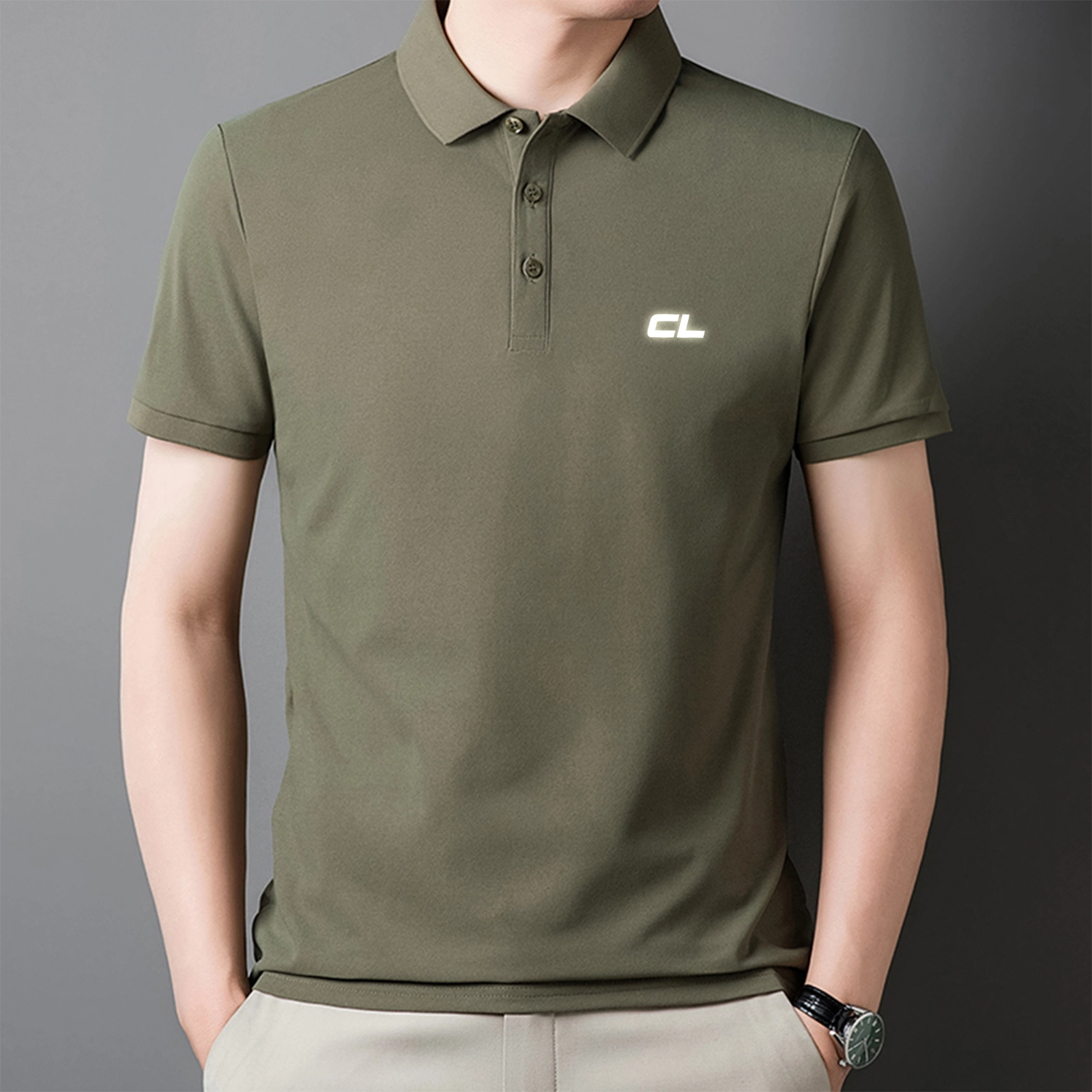 CELUCASN LogoPolo