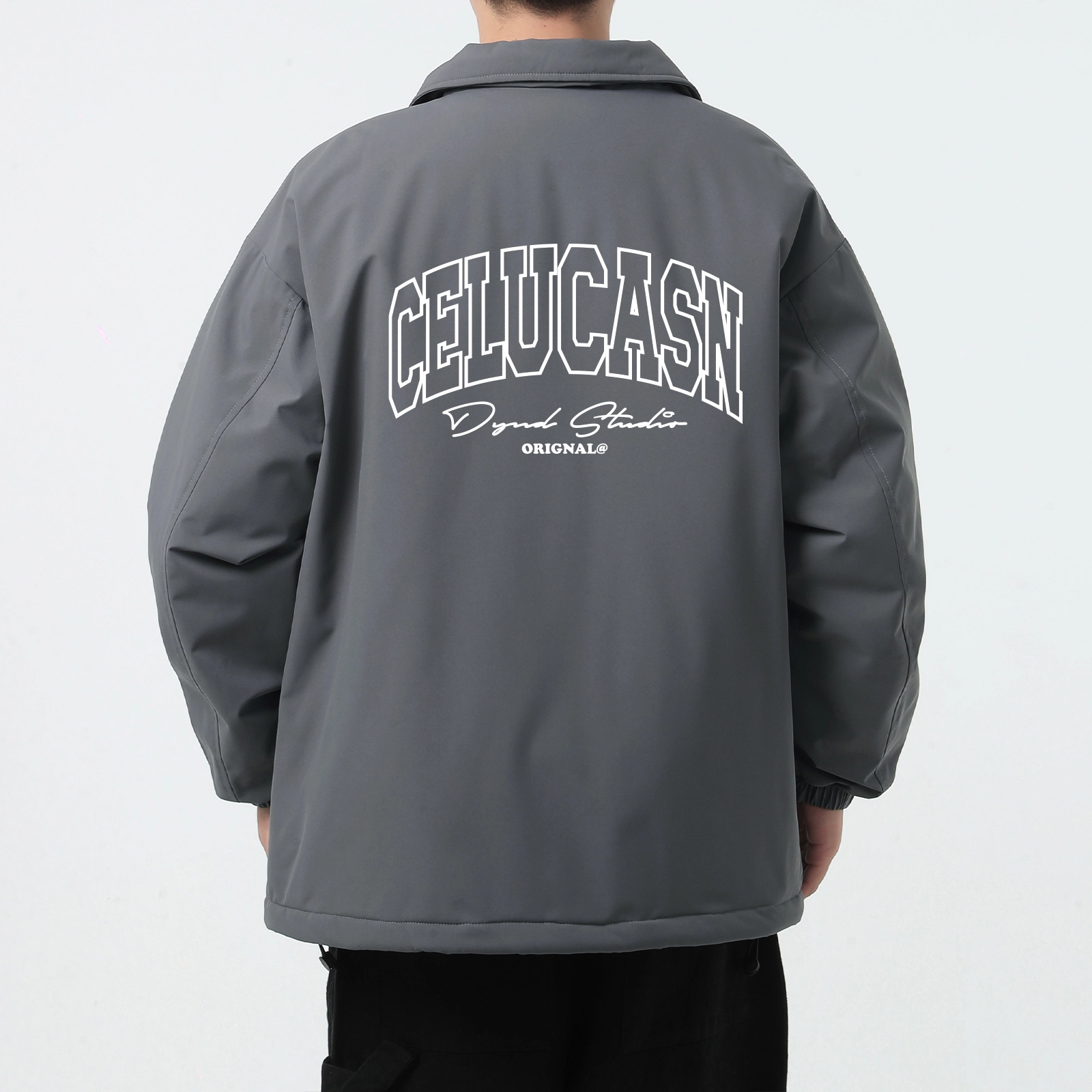 CELUCASN Logo