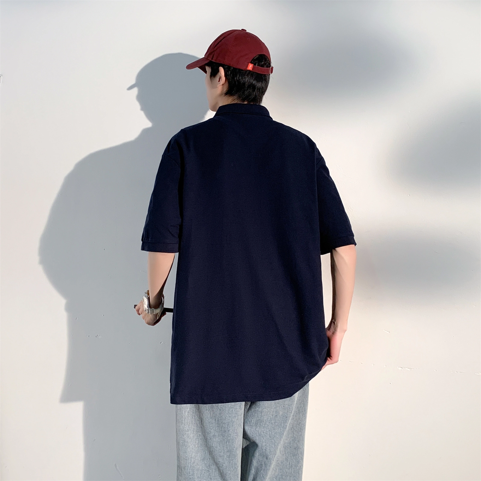 CELUCASN Polo