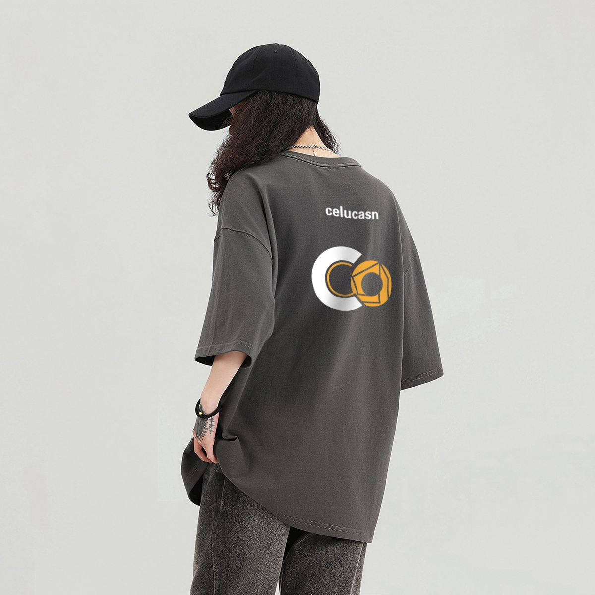 CELUCASN T