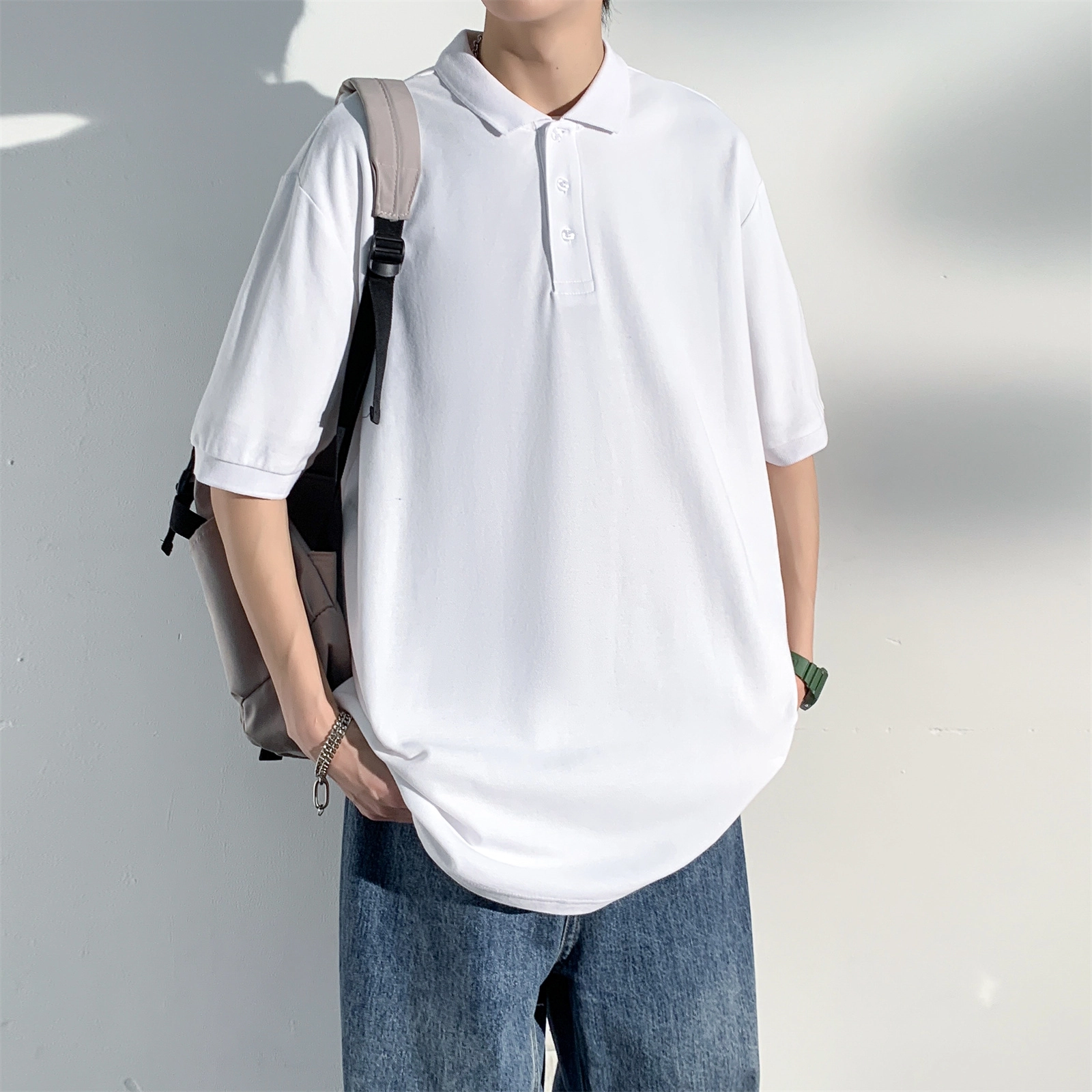 CELUCASN Polo