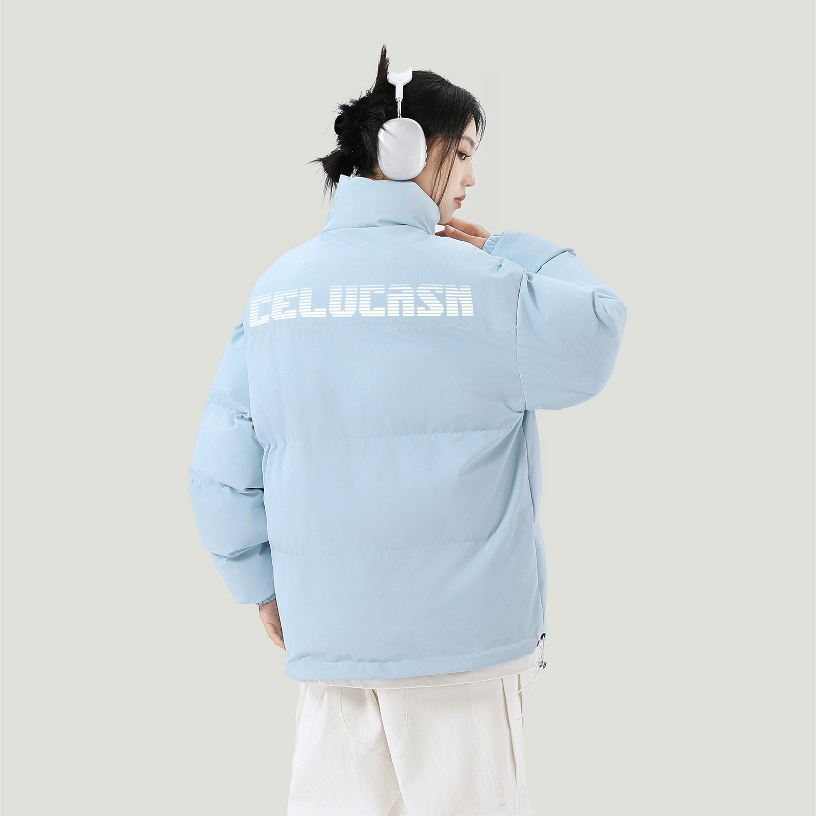 CELUCASN Logo