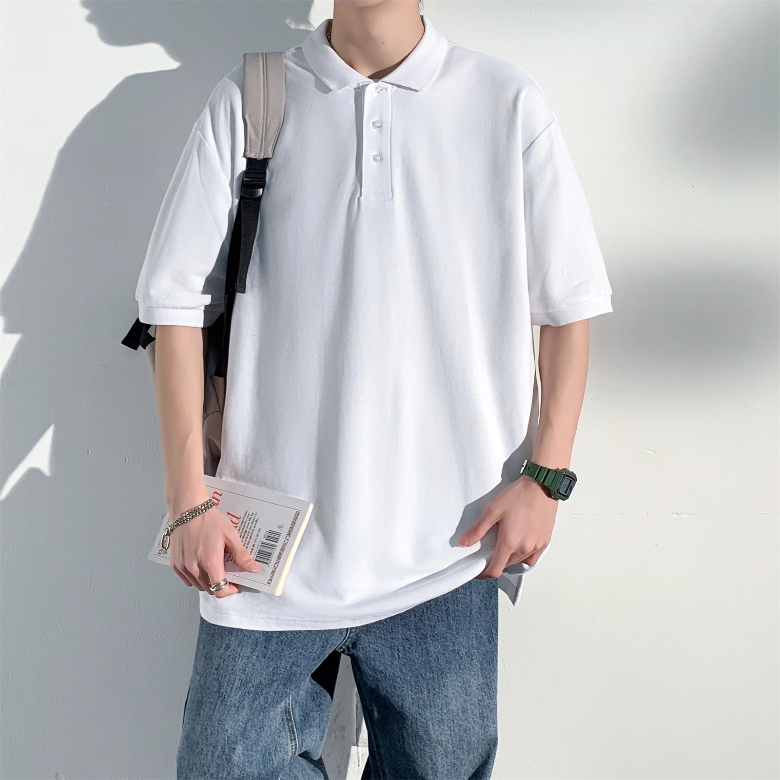 CELUCASN Polo