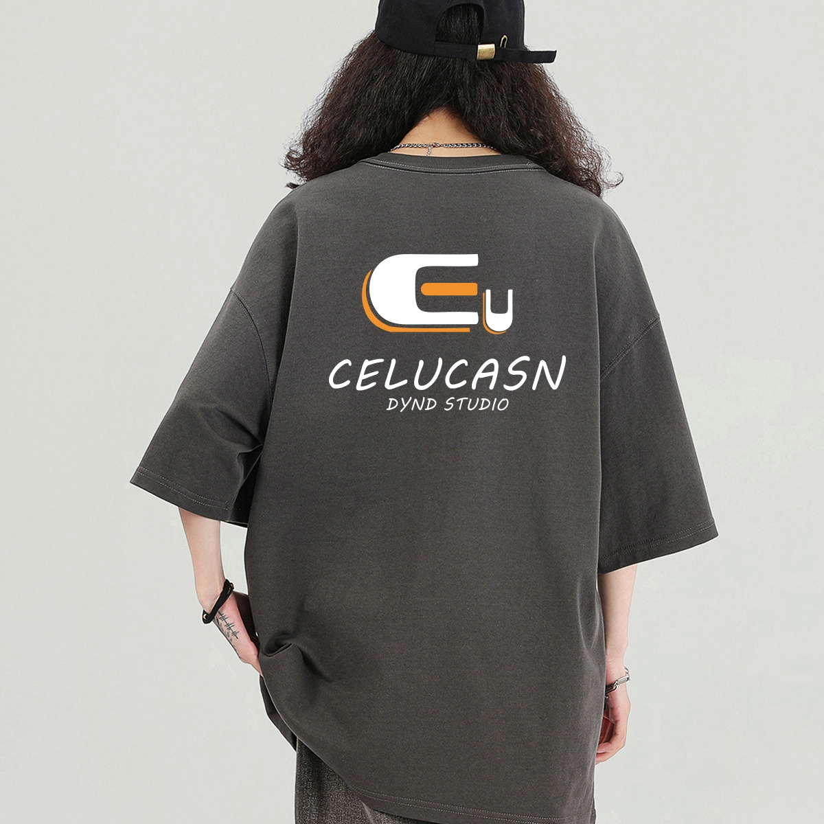 CELUCASN LogoT